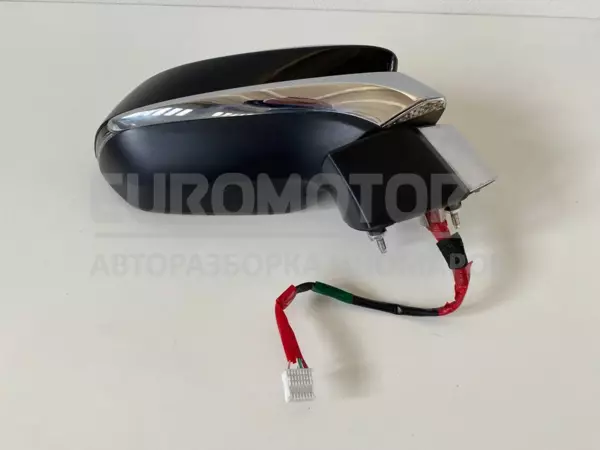 Праве дзеркало Lexus NX 2.5 2014 A058263 it-10917 - 3
