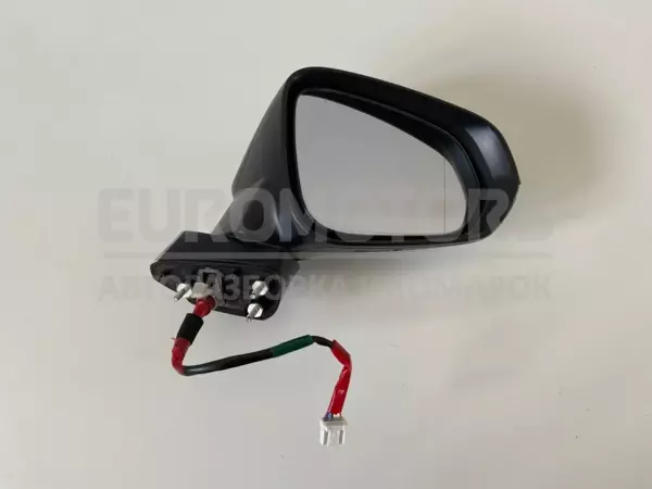 Праве дзеркало Lexus NX 2.5 2014 A058263 it-10917 - 4