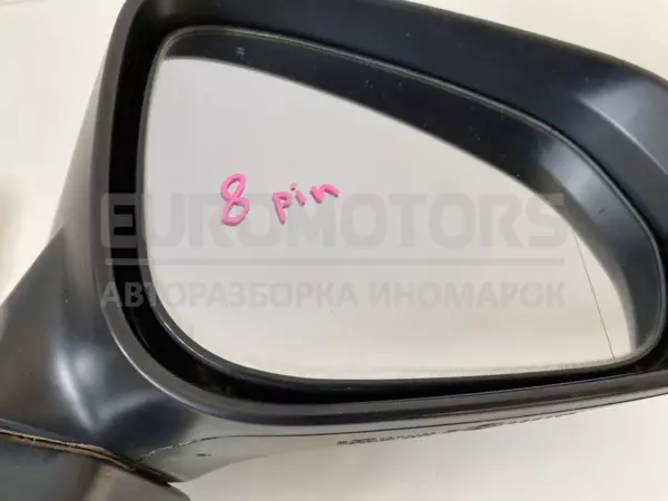 Праве дзеркало Lexus NX 2.5 2014 A058263 it-10917 - 6
