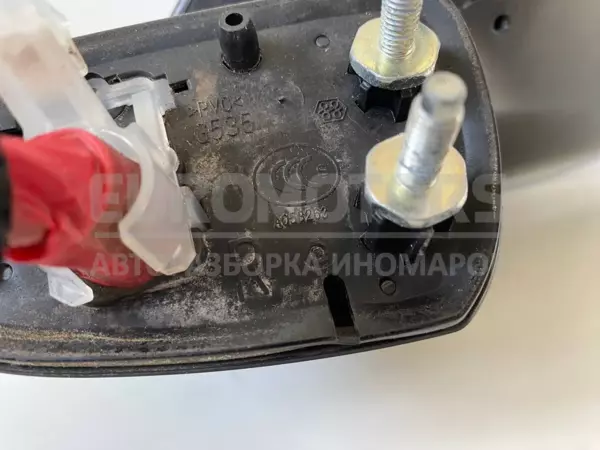 Праве дзеркало Lexus NX 2.5 2014 A058263 it-10917 - 7