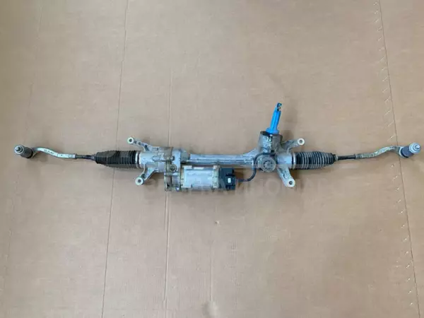 Рульовий механізм Mercedes EQC (N293) 2019-2023 4532010112 it-10925 euromotors.com.ua