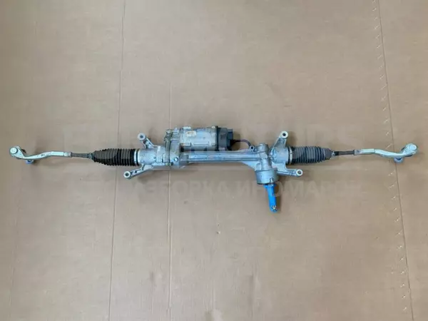 Рулевой механизм Mercedes EQC (N293) 2019-2023 4532010112 it-10925 - 2