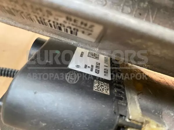 Рулевой механизм Mercedes EQC (N293) 2019-2023 4532010112 it-10925 - 3