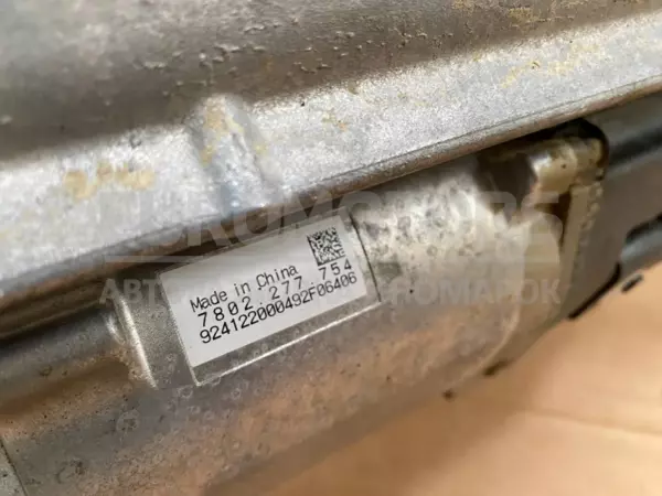 Рулевой механизм Mercedes EQC (N293) 2019-2023 4532010112 it-10925 - 4