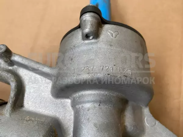 Рулевой механизм Mercedes EQC (N293) 2019-2023 4532010112 it-10925 - 5