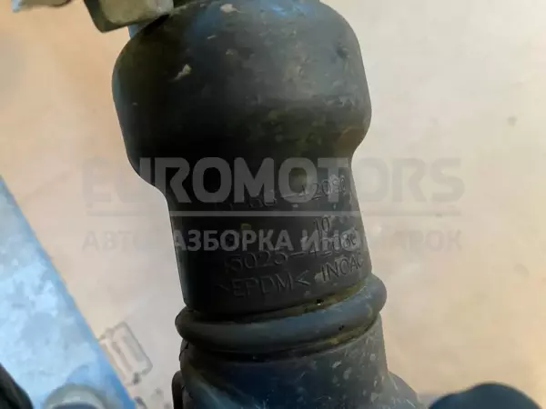 Рулевой механизм Toyota Rav 4 2.2td 2006-2013 nsk0031 it-10930 Дизель - 3