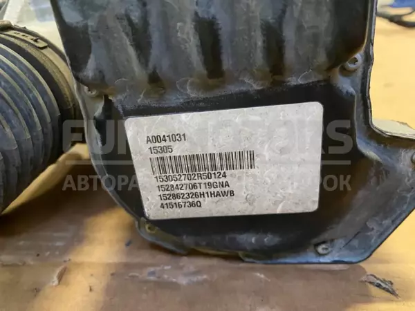 Рульовий механізм Ford Kuga 2.0tdci 2012-2019 CV6C3D070 it-10935 Дизель - 3