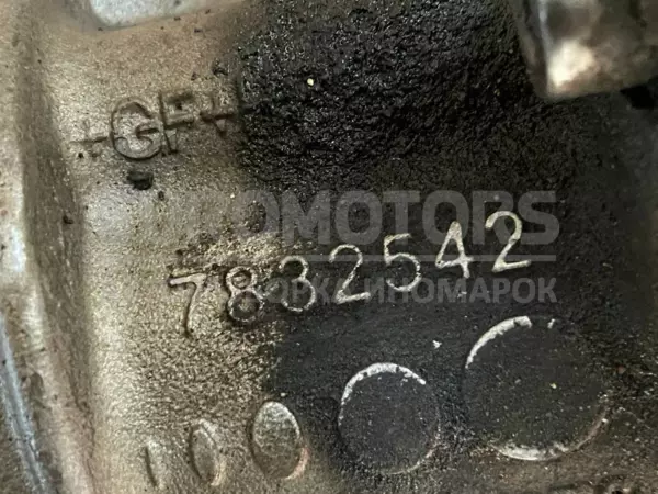 Рульовий механізм Audi A6 3.0tdi (C6) 2004-2011 4F1422066A it-10938 Дизель - 5