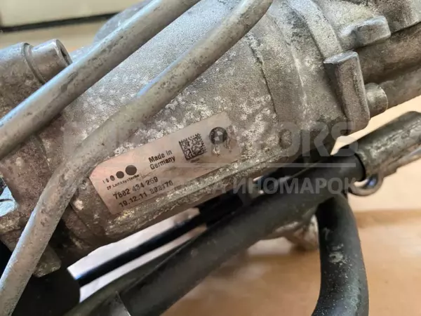Рульовий механізм BMW 5 3.0tdi (E60/E61) 2003-2010 7882993213 it-10939 Дизель - 3