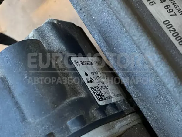 Рульовий механізм Audi A4 3.0tdi (B9) 2015-2023 8W1423055S it-10950 Дизель - 3