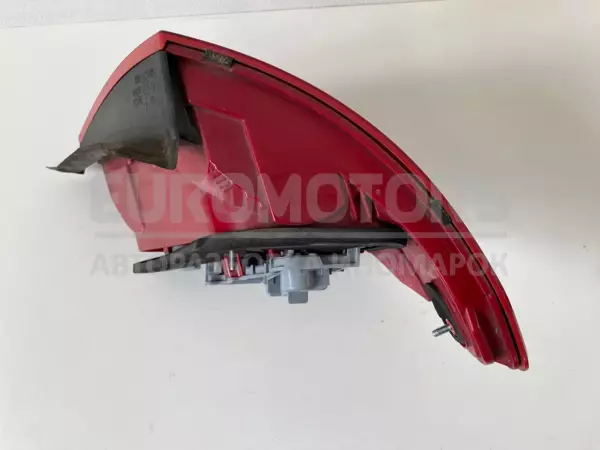 Задний левый светодиодный фонарь Mercedes C-class 2.2cdi (W204) 2007-2015 2048203964L it-10975 Дизель - 4