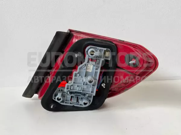 Задний левый светодиодный фонарь Mercedes C-class 2.2cdi (W204) 2007-2015 2048203964L it-10975 Дизель - 6