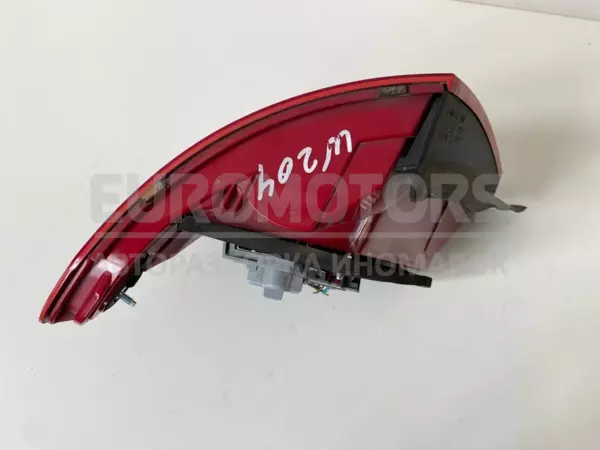 Задній правий світлодіодний ліхтар Mercedes C-class 2.2cdi (W204) 2007-2015 2049069602R it-10976 Дизель - 5