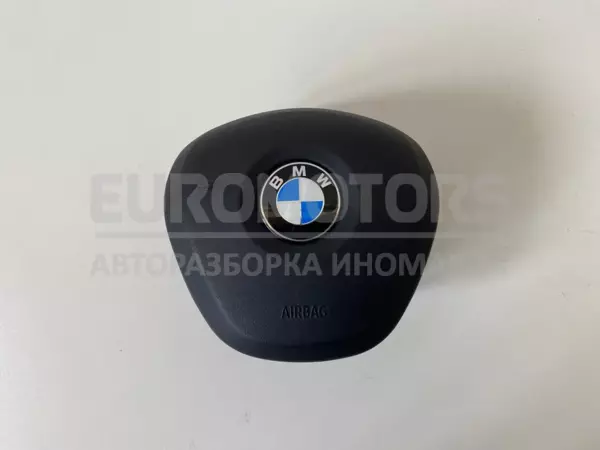 Рульова подушка безпеки BMW 2 1.5 12V turbo (F45) 2014-2021 33699238901 it-10977 Бензин euromotors.com.ua