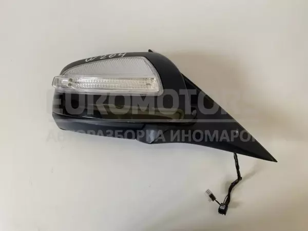 Праве дзеркало Mercedes C-class 2.2cdi (W204) 2007-2015 A3146402 it-10987 Дизель euromotors.com.ua