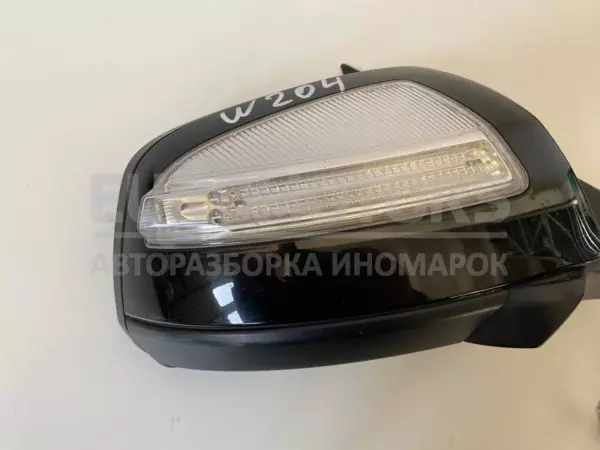 Праве дзеркало Mercedes C-class 2.2cdi (W204) 2007-2015 A3146402 it-10987 Дизель - 2
