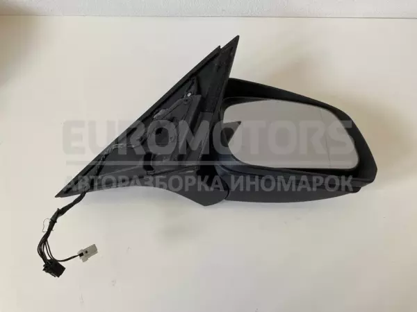 Праве дзеркало Mercedes C-class 2.2cdi (W204) 2007-2015 A3146402 it-10987 Дизель - 3