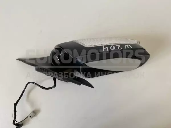 Праве дзеркало Mercedes C-class 2.2cdi (W204) 2007-2015 A3146402 it-10987 Дизель - 4