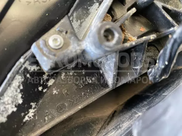 Праве дзеркало Mercedes C-class 2.2cdi (W204) 2007-2015 A3146402 it-10987 Дизель - 5