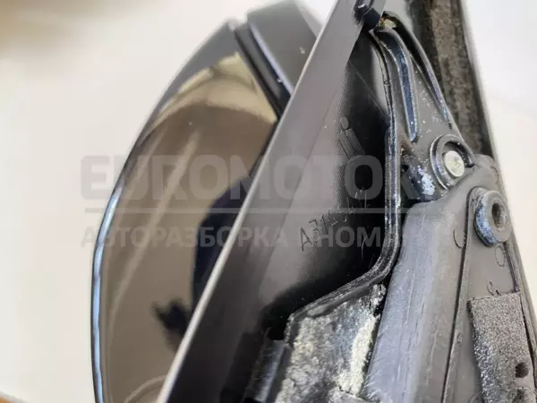 Праве дзеркало Mercedes C-class 2.2cdi (W204) 2007-2015 A3146402 it-10987 Дизель - 6