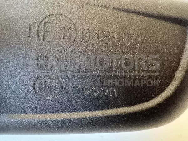 Зеркало заднього виду Land Rover Evoque 2.0d 2018 J8A2-17E678-AA it-11021 Дизель - 3