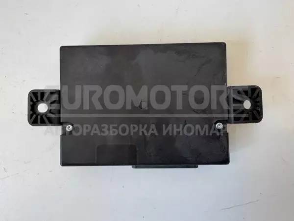 Безключовий блок керування Land Rover Evoque 2.0d 2018 K8D2-19H440-AB it-11023 Дизель - 3