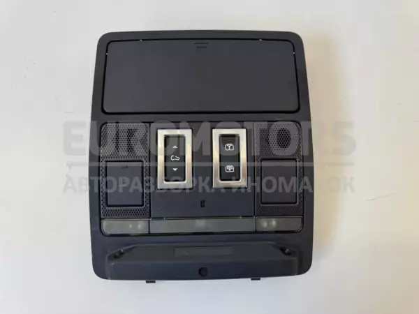 Основной потолочный светильник Land Rover Evoque 2.0d 2018 HJ32-519A58-A it-11027 Дизель euromotors.com.ua