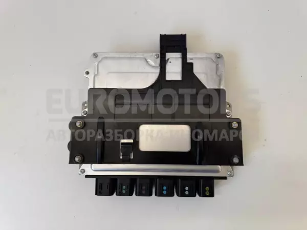 Блок керування двигуном Land Rover Evoque 2.0d 2018 M8A2-12B684-VAC it-11032 Дизель - 2