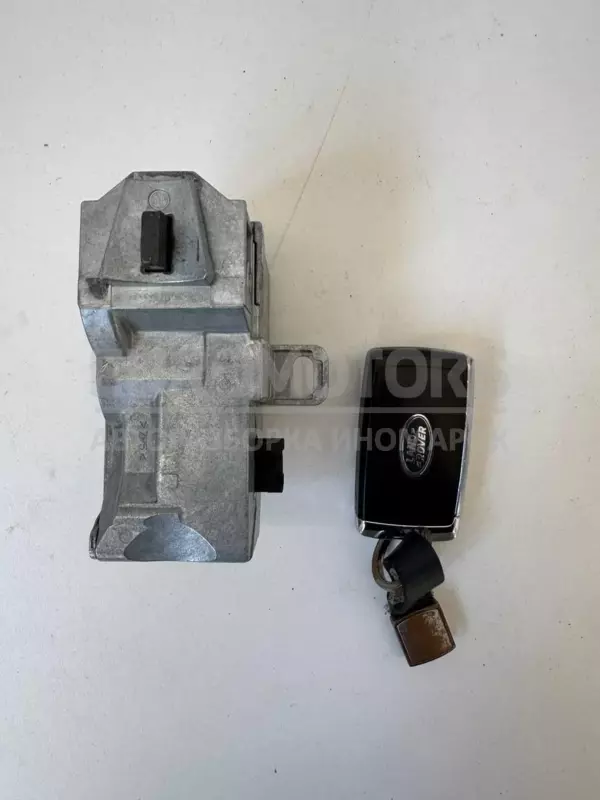 Замок зажигания Land Rover Evoque 2.0d 2018 HPLA-3K772-AC it-11033 Дизель - 2