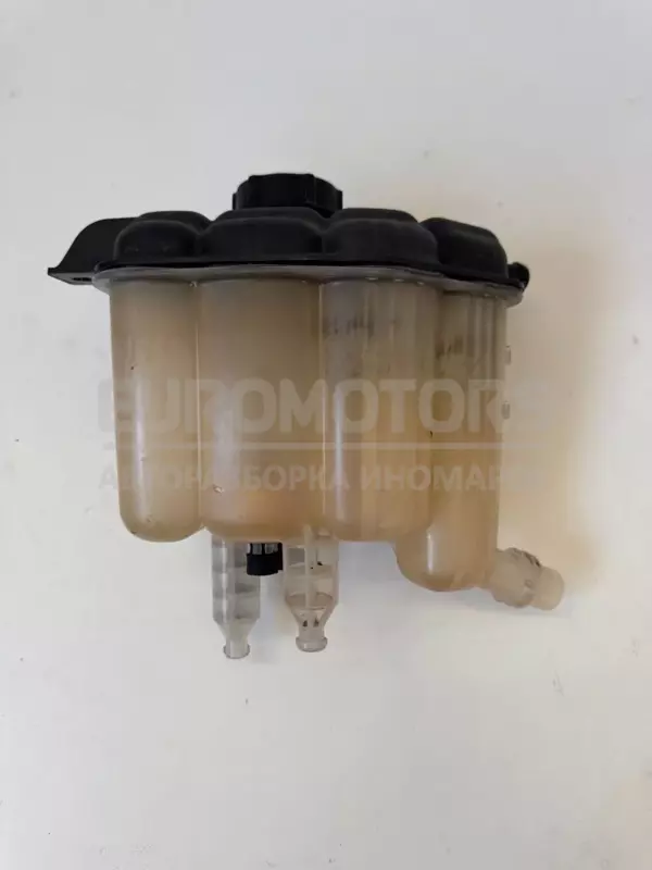 Поддон радиатора Land Rover Evoque 2.0d 2018 YC15-8B099-AA it-11035 Дизель - 5