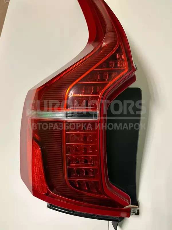 Лівий задній ліхтар Volvo XC90 2.0tdi 2015 32228279 it-11079 Дизель - 3