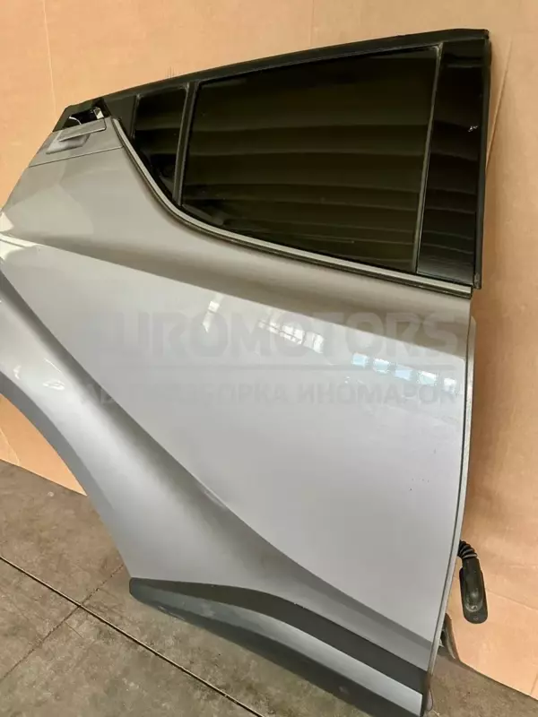 Праві задні двері Toyota C-HR 1.8 2016-2019 it-11092 - 3