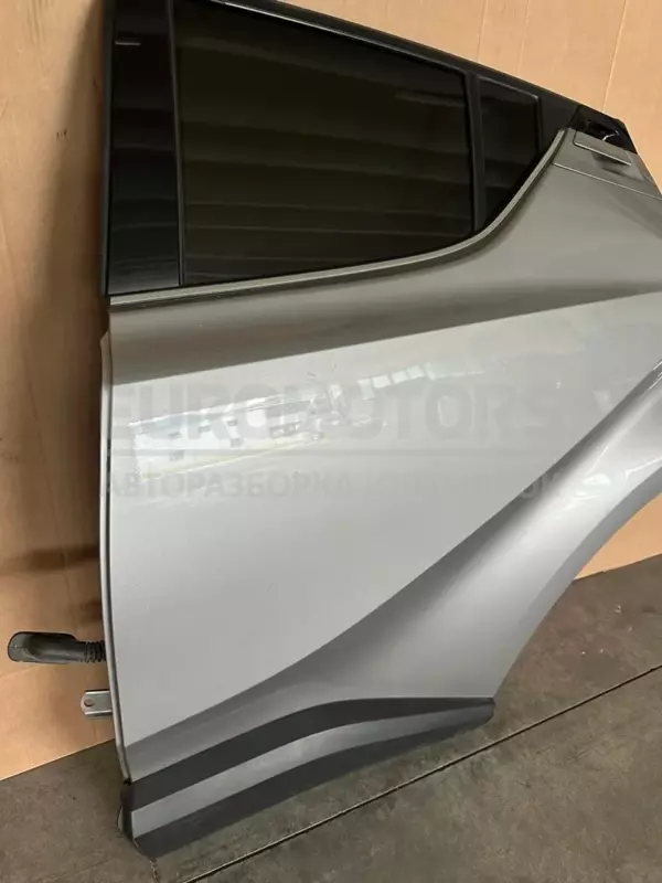 Ліві задні двері Toyota C-HR 1.8 2016-2019 it-11093 - 3