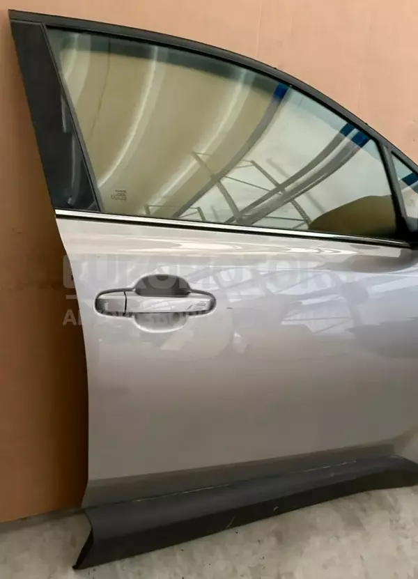 Передні праві двері Toyota C-HR 1.8 2016-2019 it-11096 - 3
