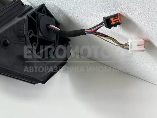 Правое зеркало Citroen C5 Aircross 1.5hdi (euro-6) 2017 it-11110 Дизель - 6