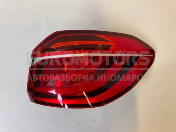 Правий задній ліхтар BMW 2 2.0tdi (F45) 2014-2021 7491348 it-11138 Дизель euromotors.com.ua
