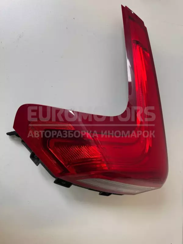 Лівий задній ліхтар Volvo V40 1.6td 2012 31283339 it-11156 Дизель - 2