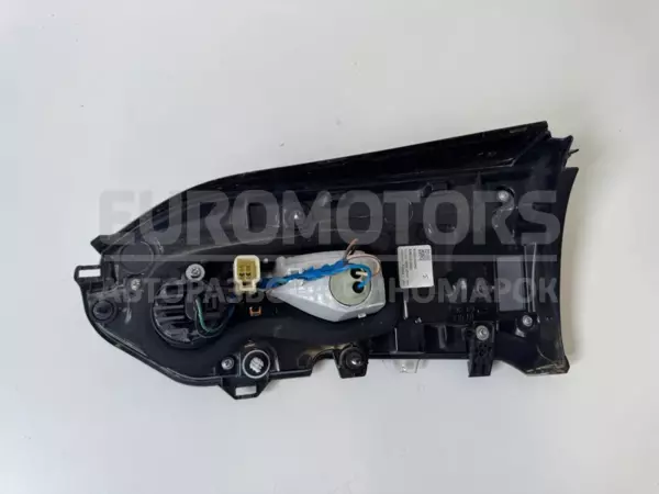 Лівий внутрішній ліхтар Toyota Rav 4 2.5 2013 81590-42060 it-11159 - 3