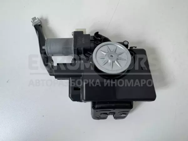 Замок крышки багажника Toyota Rav 4 2.5 2013 163800-0790 it-11162 - 2