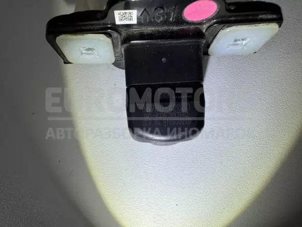 Камера заднього виду Toyota Rav 4 2.5 2013 867B0-42030 it-11164 - 3