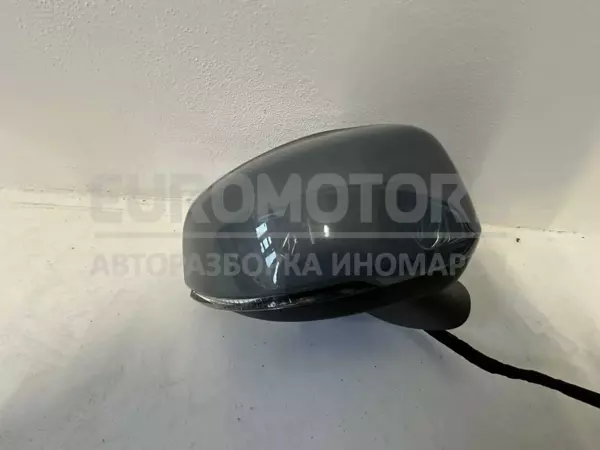 Правое зеркало Volvo XC40 1.5 2017 048506 it-11171 Бензин euromotors.com.ua