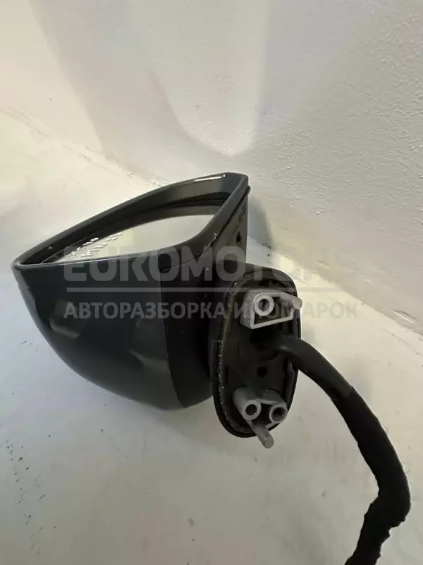 Правое зеркало Volvo XC40 1.5 2017 048506 it-11171 Бензин - 4