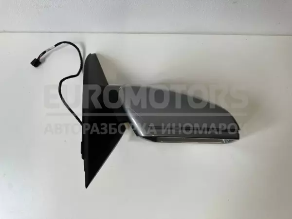 Праве дзеркало 7PIN Mercedes A-class 1.5cdi (W176) 2012-2018 А1768100216 it-11183 Дизель - 3
