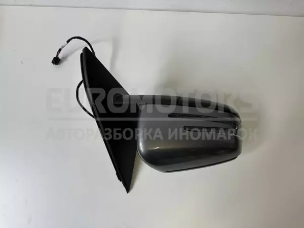 Праве дзеркало 7PIN Mercedes A-class 1.5cdi (W176) 2012-2018 А1768100216 it-11183 Дизель - 4