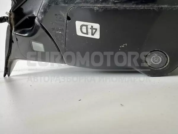 Зеркало правое 20-контактный 4D Infiniti FX 3.0dCi 2008-2012 027368 it-11186 Дизель - 3