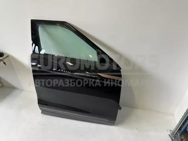 Передняя правая дверь Land Rover Evoque 2.0d 2018 DOT747M61385AS2 it-11190 Дизель euromotors.com.ua