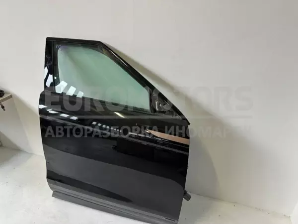 Передняя правая дверь Land Rover Evoque 2.0d 2018 DOT747M61385AS2 it-11190 Дизель - 2