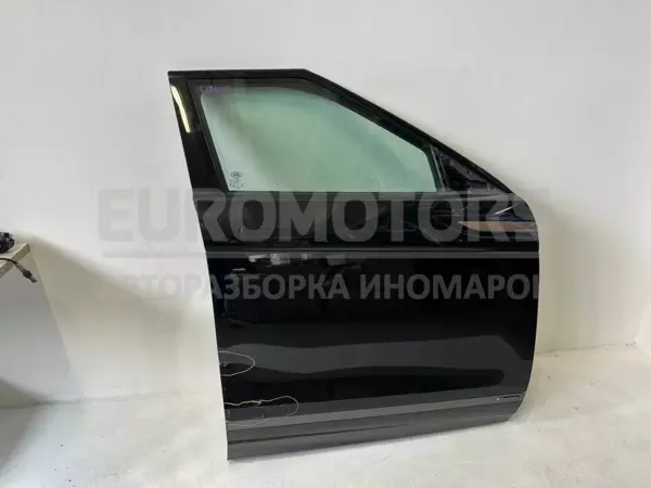 Передняя правая дверь Land Rover Evoque 2.0d 2018 DOT747M61385AS2 it-11190 Дизель - 3
