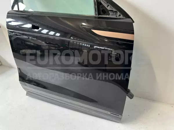 Передняя правая дверь Land Rover Evoque 2.0d 2018 DOT747M61385AS2 it-11190 Дизель - 5