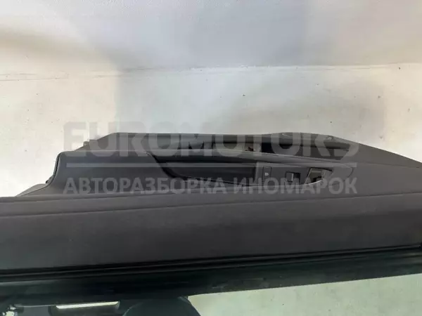 Передняя правая дверь Land Rover Evoque 2.0d 2018 DOT747M61385AS2 it-11190 Дизель - 7